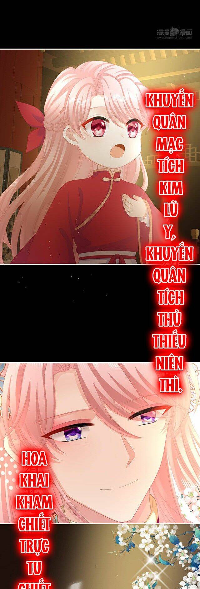 kiều phu có hỉ chapter 35 23