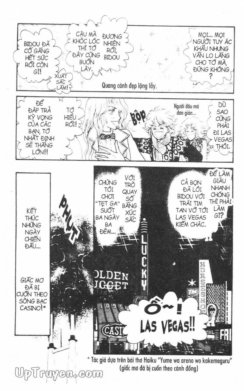 câu lạc bộ con nhà giàu chapter 2 52