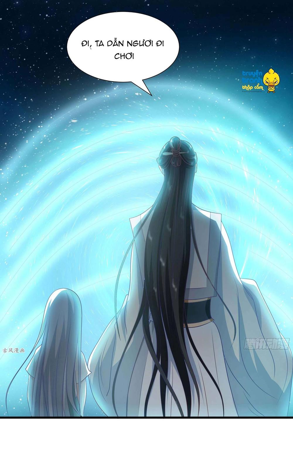 thượng thần gia đích dưỡng thành du hí chapter 11 47