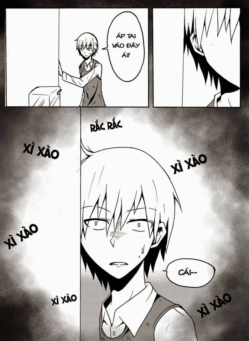 memory locked chapter 2 12