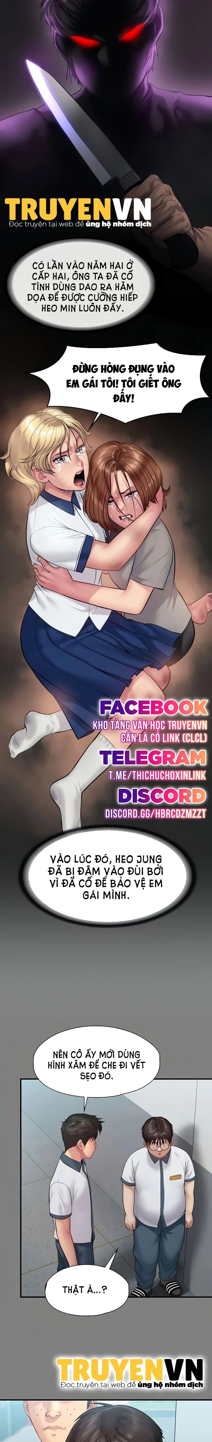 ong chúa chapter 212 33