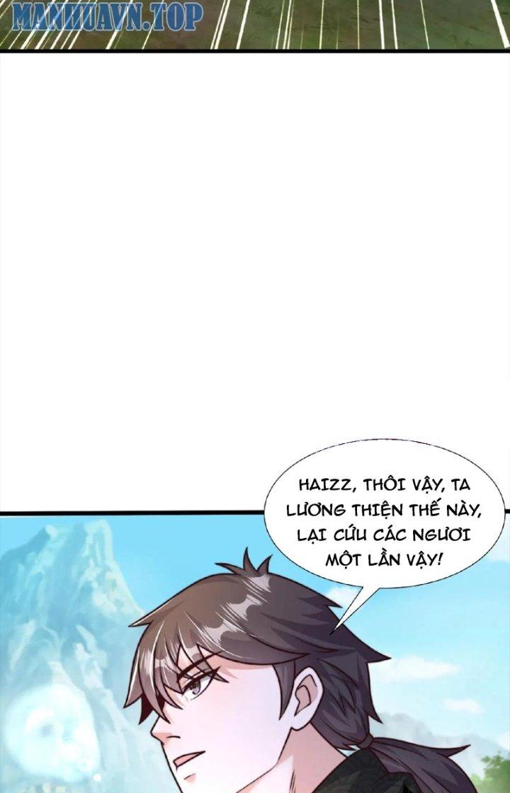 ta nuôi ma quỷ ở trấn ma ti chapter 152 8