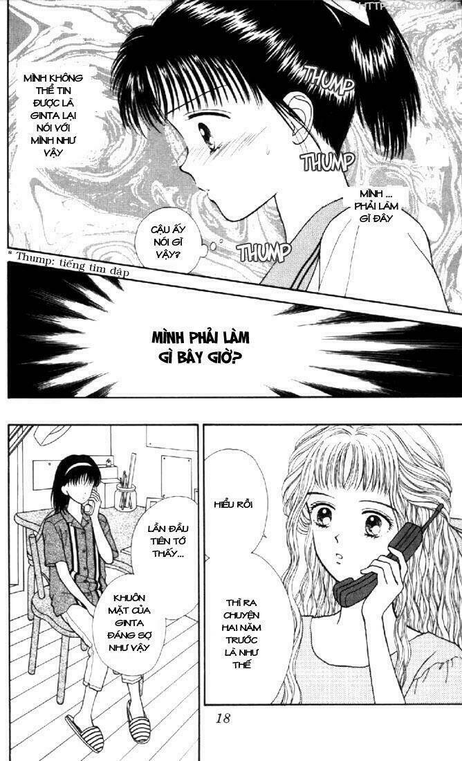 marmalade boy chapter 6 16