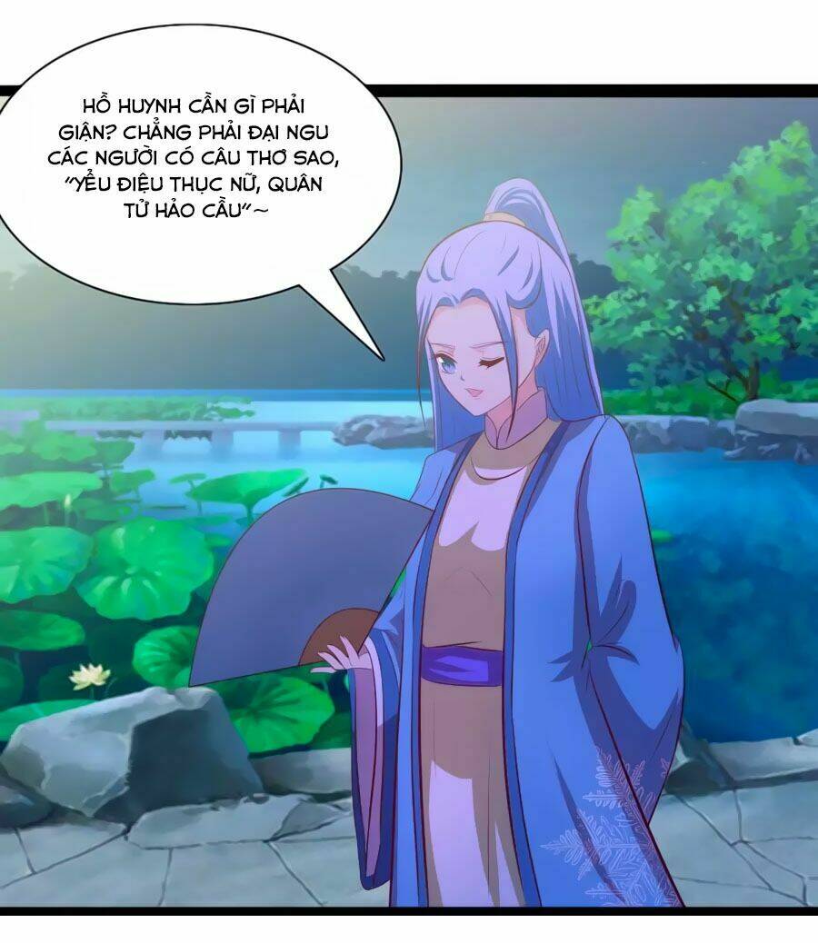 thỏ yêu tiểu vương phi chapter 62 12