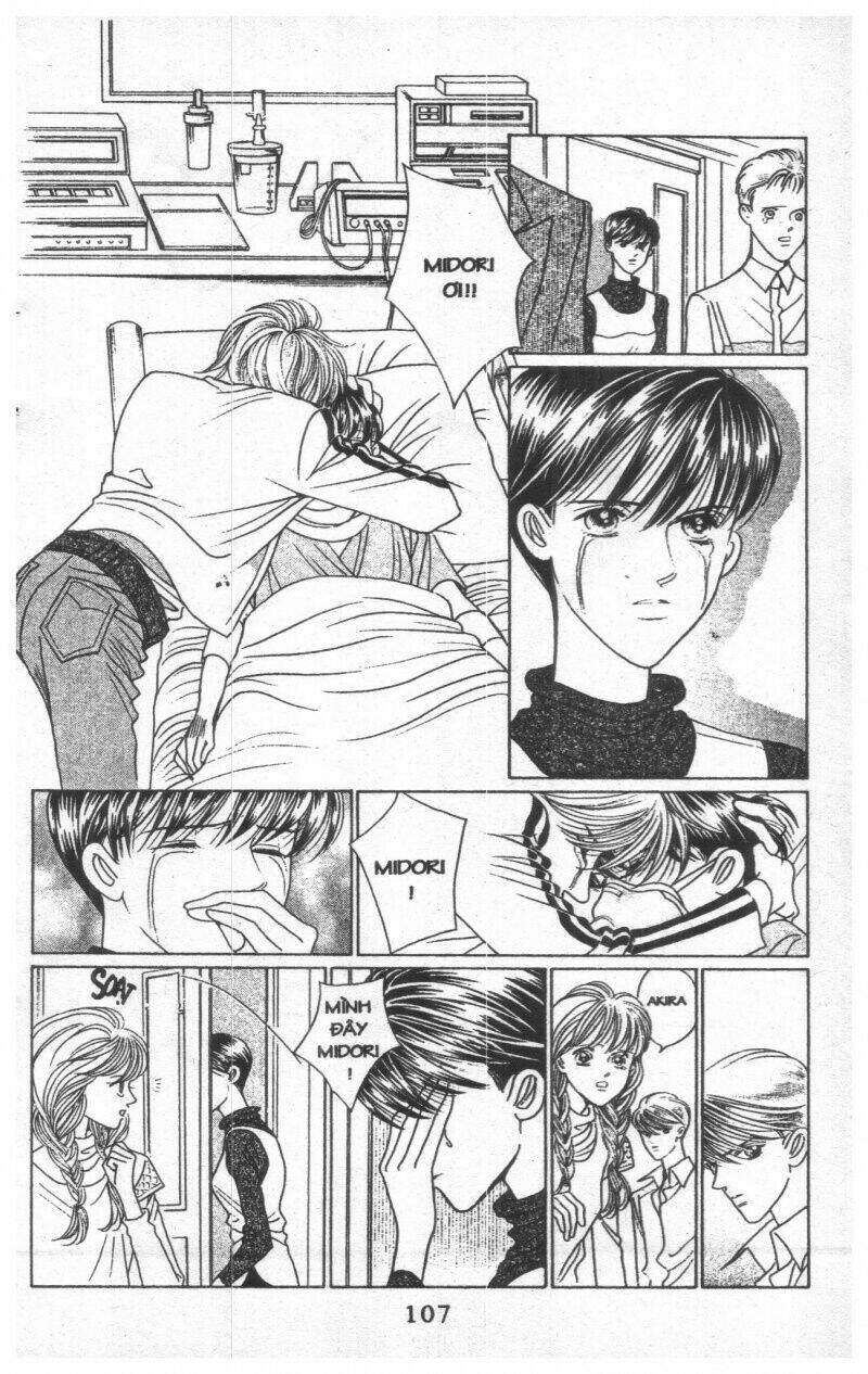 nàng tiên ánh trăng - kaguya hime chapter 24 107