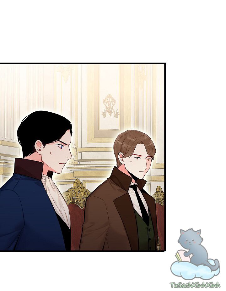 thánh nữ ẩn danh chapter 200 37