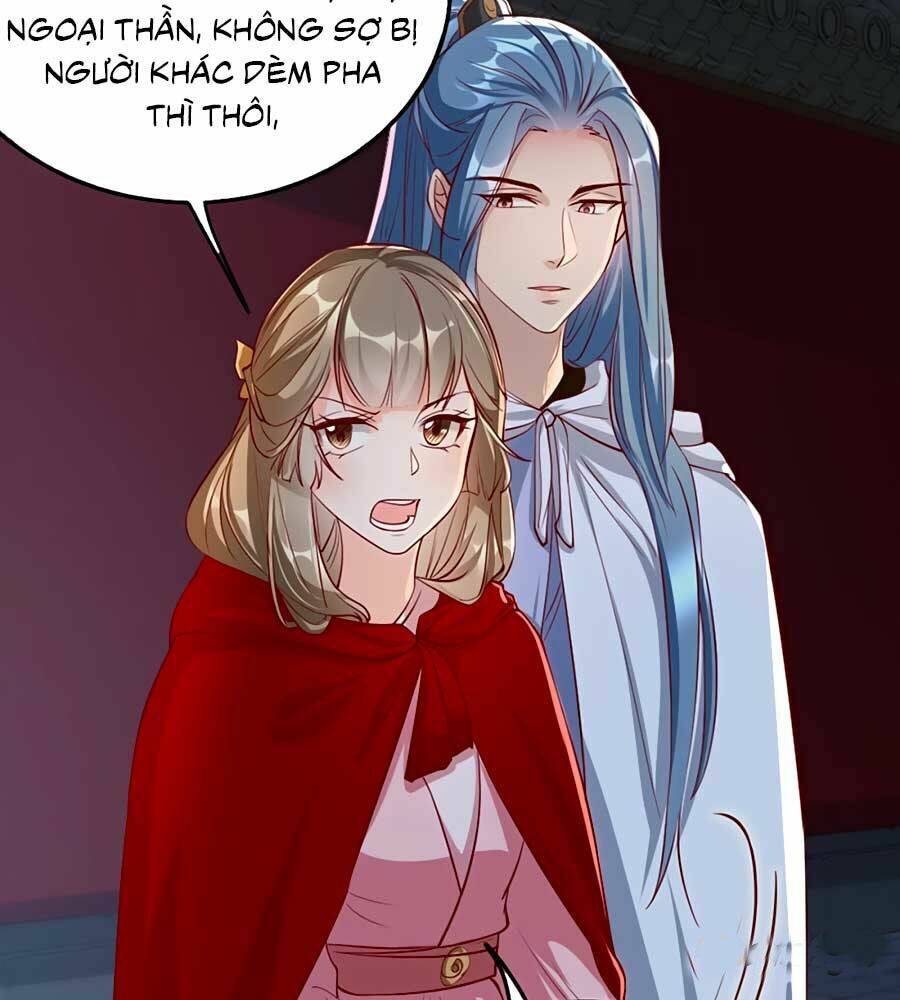 gian phi như thử đa kiều chapter 104 18