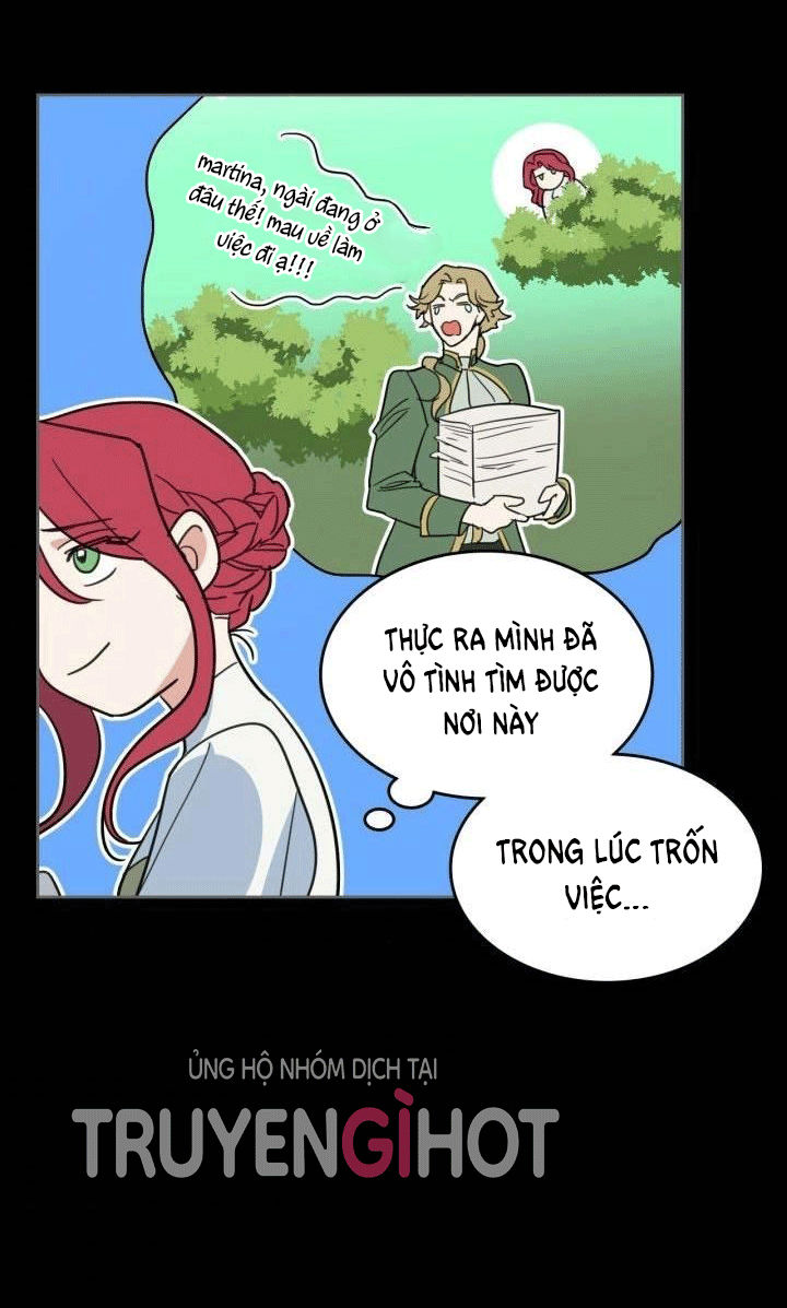 [18+] người đẹp và quái vật chapter 75.2 20