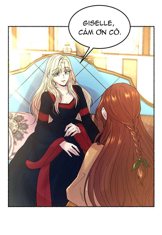 như gió trên cành cây khô chapter 19 74