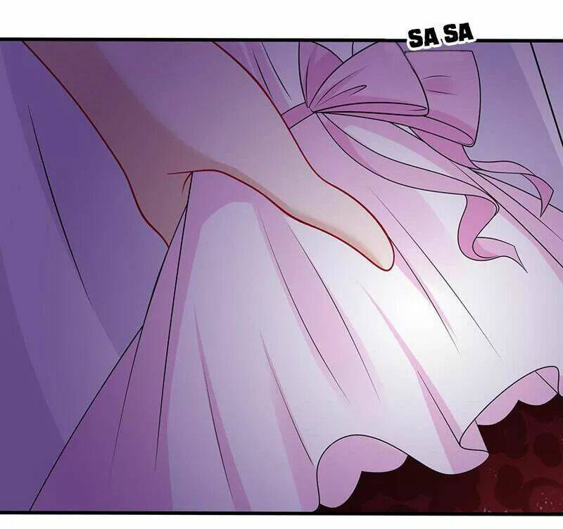 vương bài thiên sư và tiểu manh yêu chapter 41 33