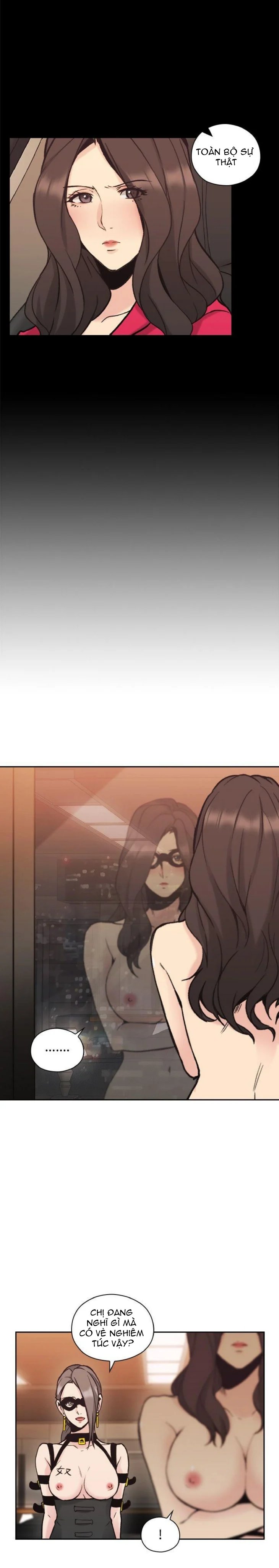 tình nhân chapter 28 17