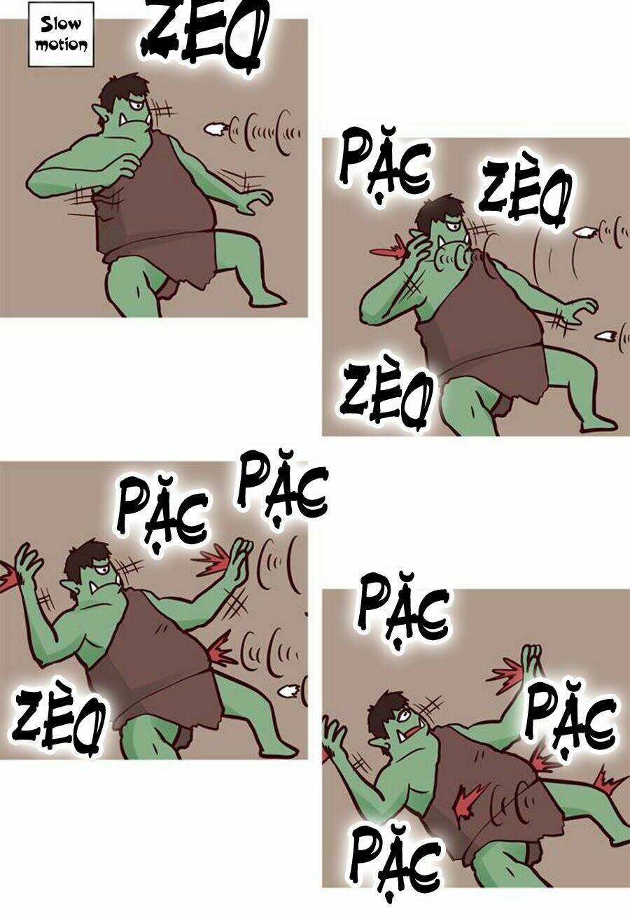 the devil king is bored chapter 42 15