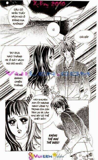 cuộc sống của tôi chapter 8 101