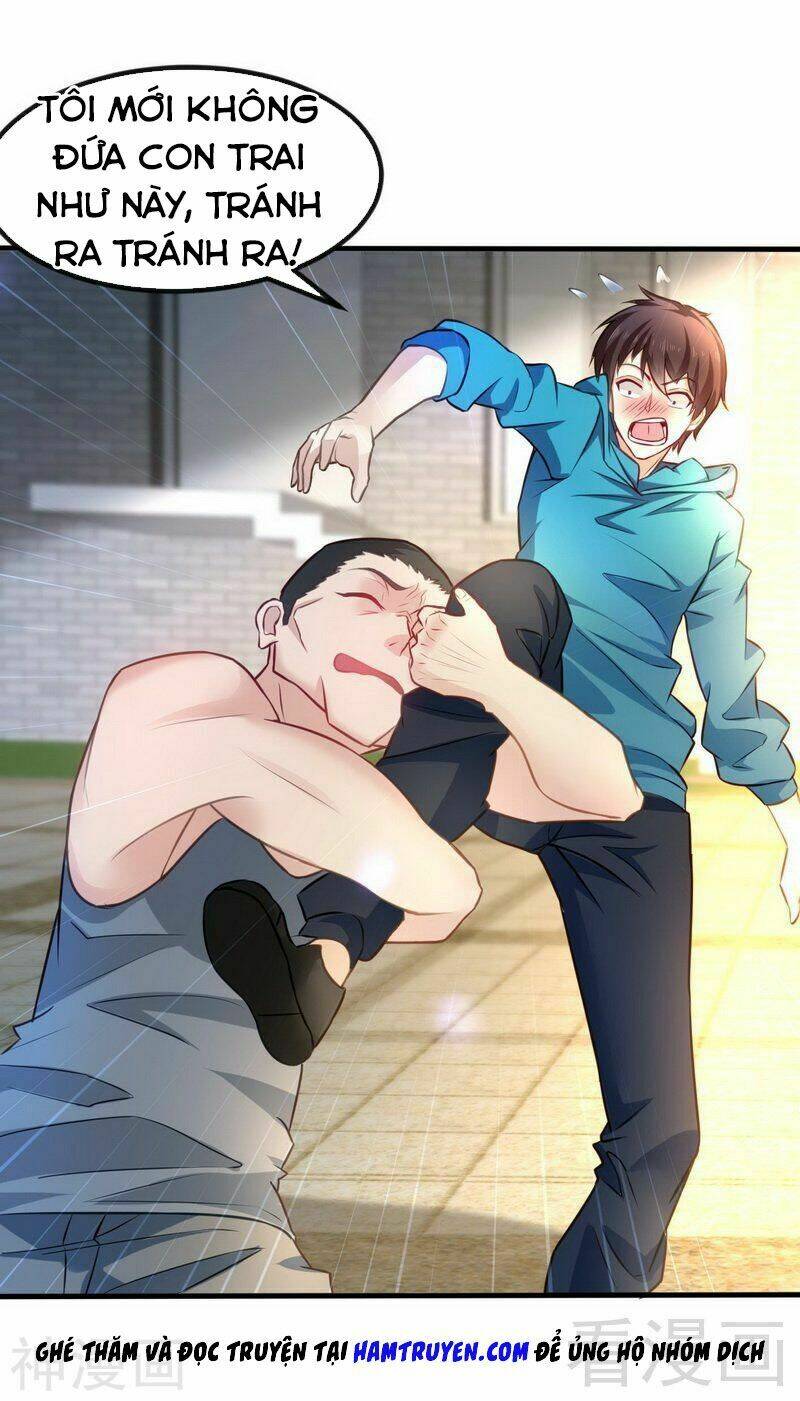 trọng sinh cực phẩm tiên đế chapter 3 17