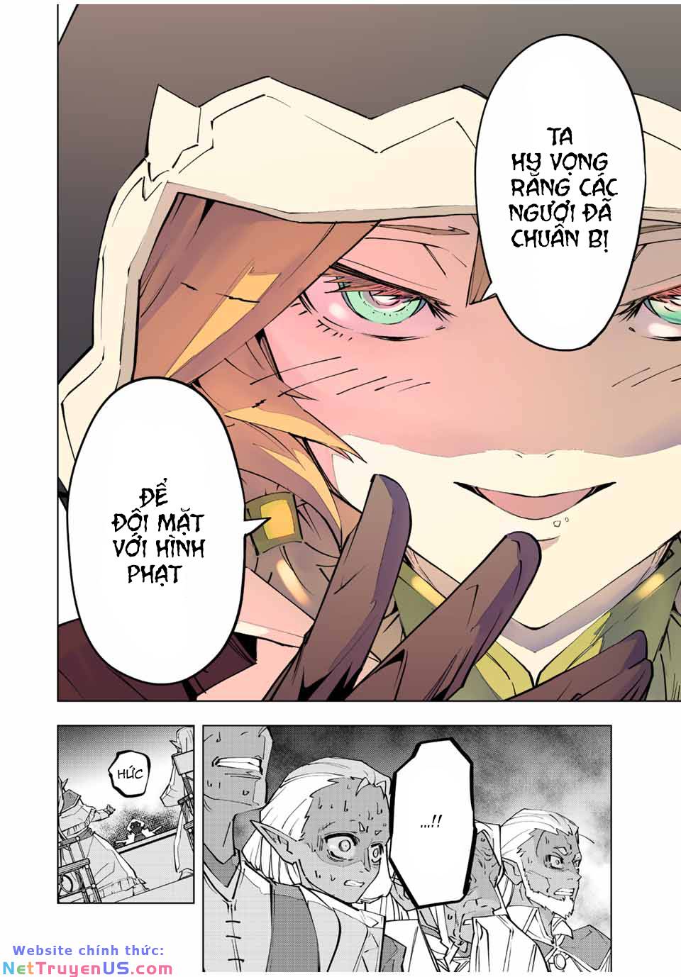 Bị Phản Bội Bởi Đồng Đội Và Sở Hữu [Gacha Không Giới Hạn] Lv.9999 chapter 87 9