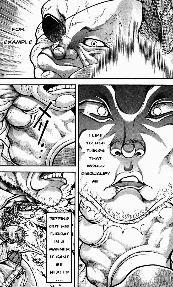 baki – son of ogre chapter 238 19