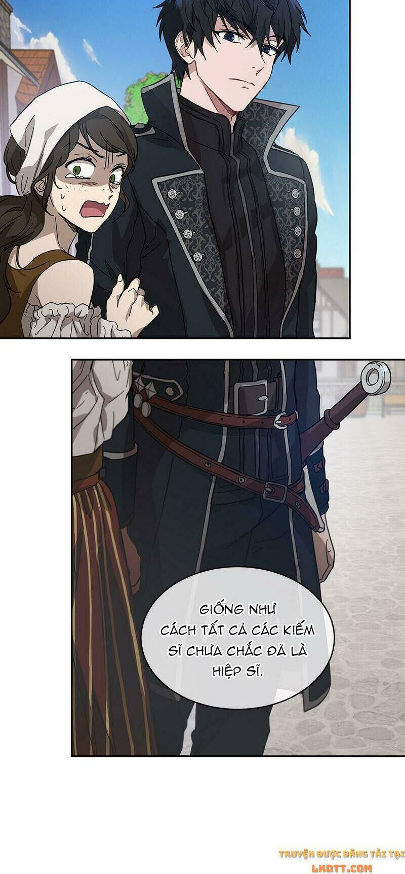 khế ước của ma tộc chapter 14 26