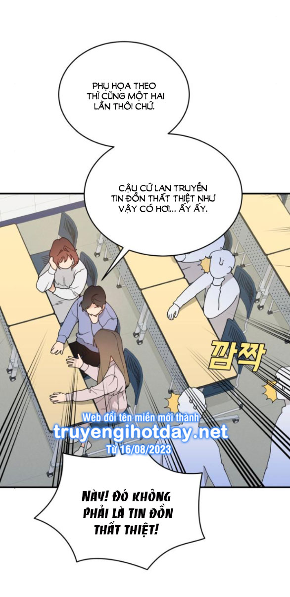 Vận May Bất Ngờ chapter 45.1 38