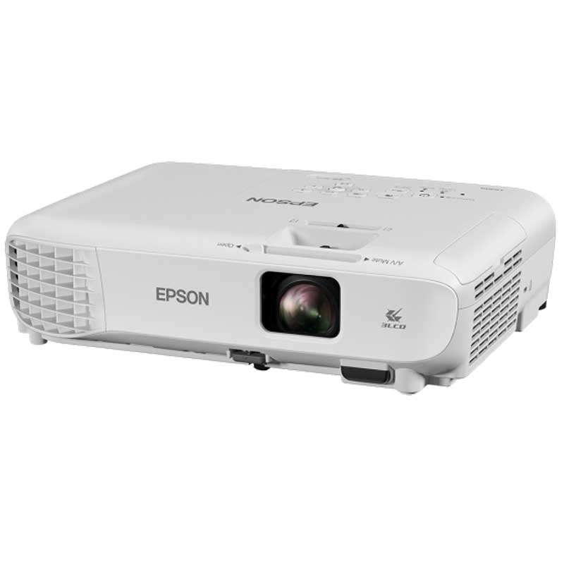 Máy chiếu EPSON EB-S05 - Hàng Chính Hãng