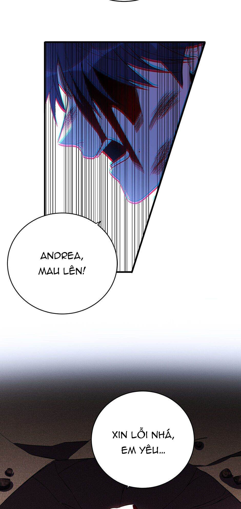 [16+] killing my love chapter 46.2 11