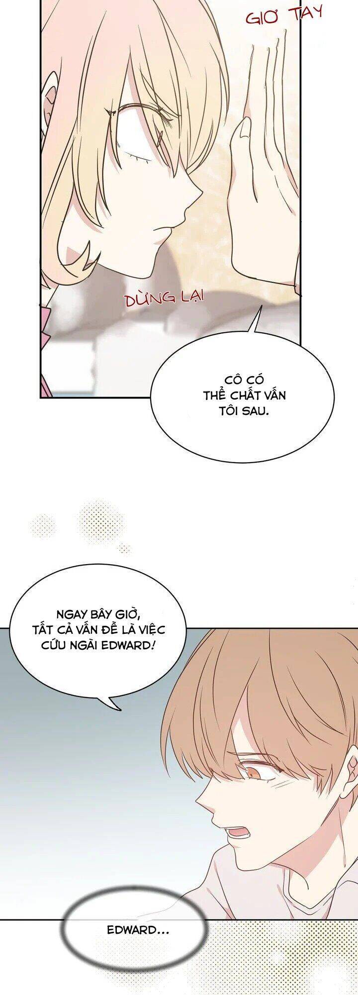 tôi sẽ đi đến cùng với hoàng đế chapter 37 27