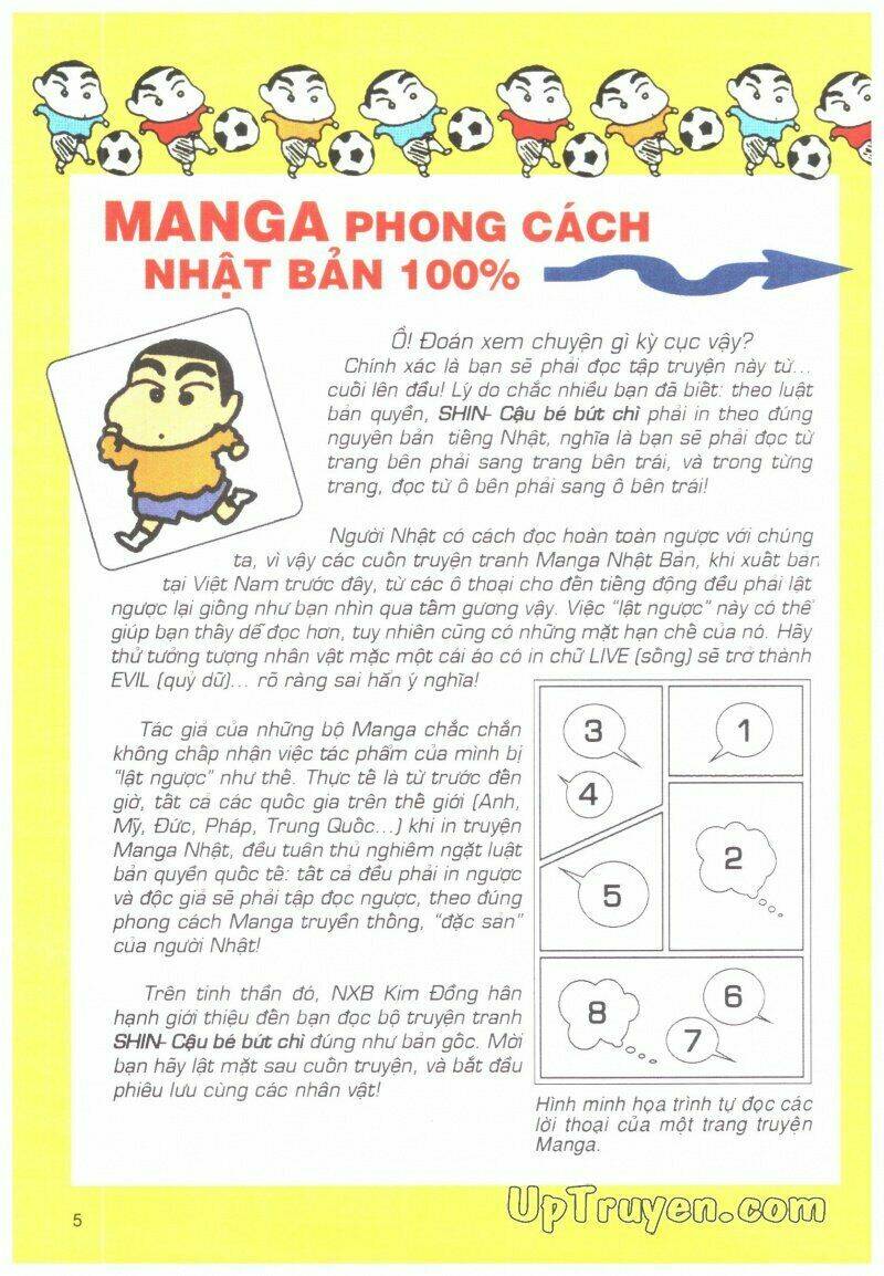 crayon shin-chan cậu bé bút chì chapter 43 7