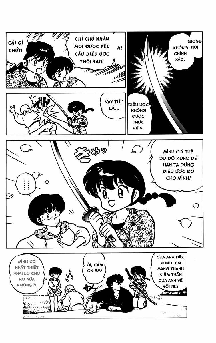 suối lời nguyền chapter 148 17