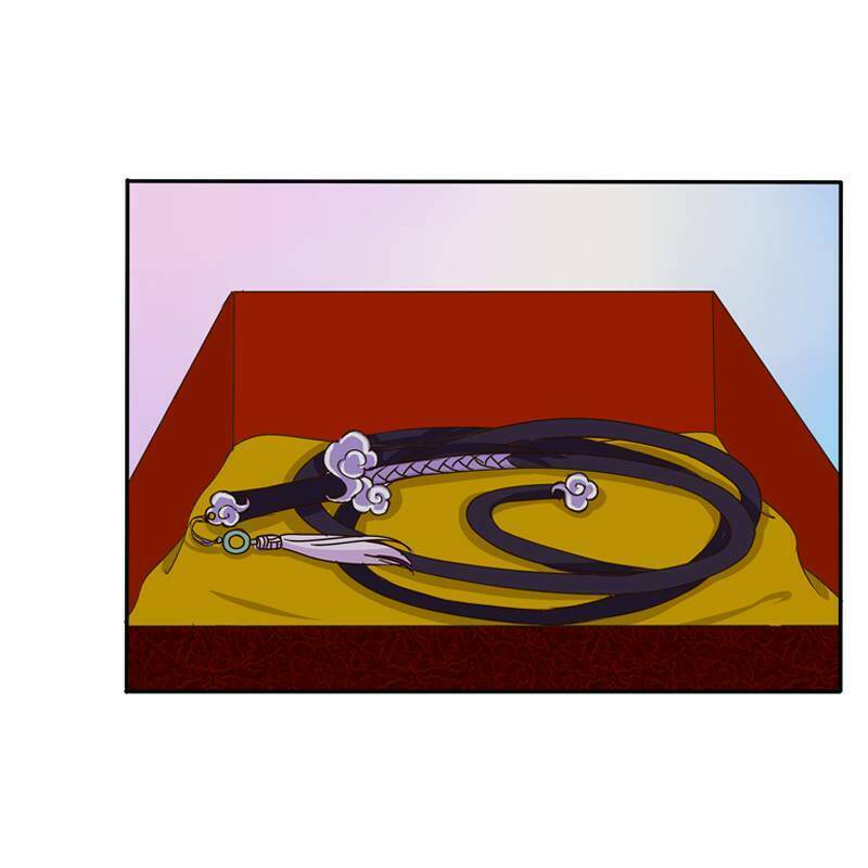 thông linh phi chapter 75 11