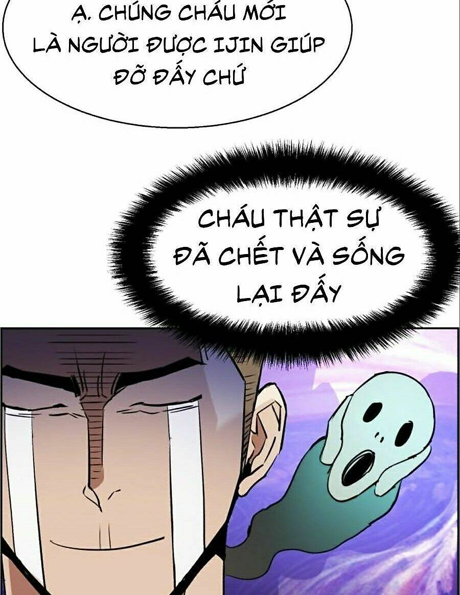 bạn học tôi là lính đánh thuê chapter 30 15