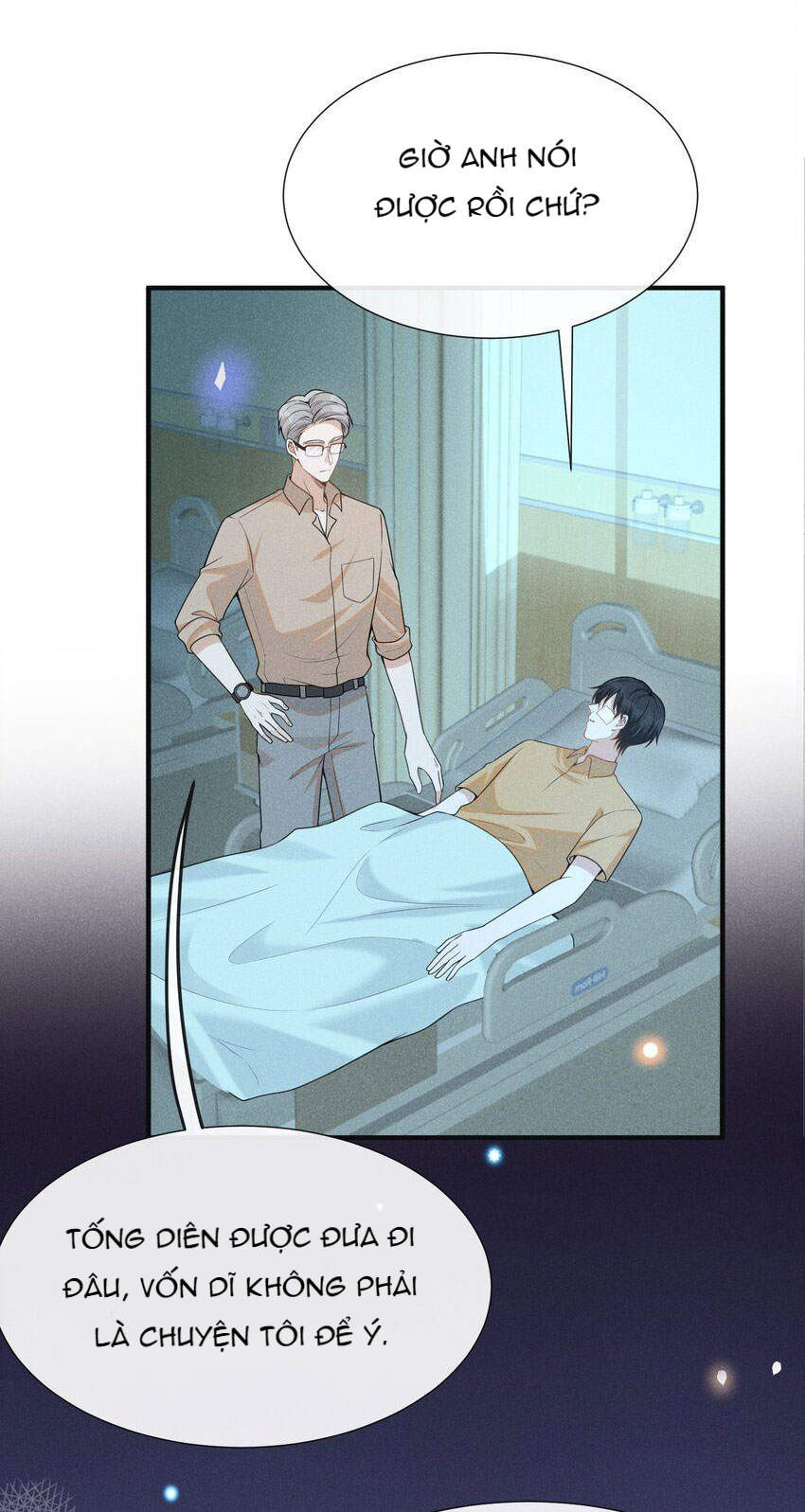 kiếp sau không gặp chapter 67 26