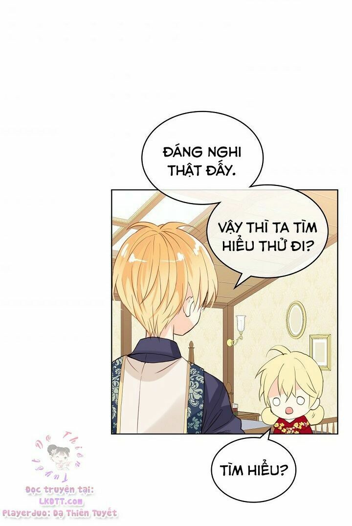 con có phải con là con gái của ngài không? chapter 42 3