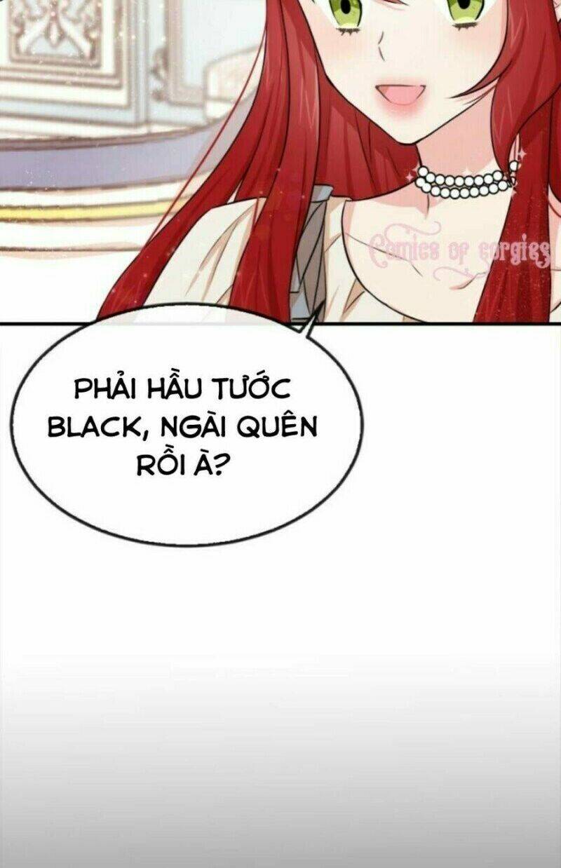 tiểu thư scarlet, em không muốn trả thù sao? chapter 5 15