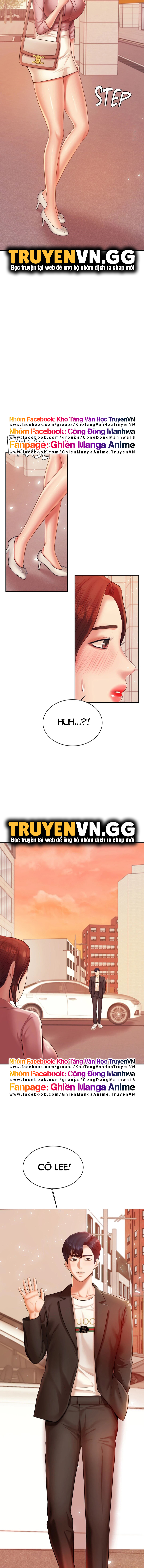 cô giáo ngoài giờ chapter 20 11