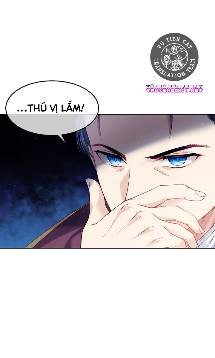 tôi gặp rắc rối vì chồng qúa dễ thương chapter 2 14