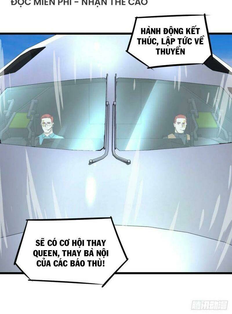 danh sách kẻ phản diện chapter 105 9