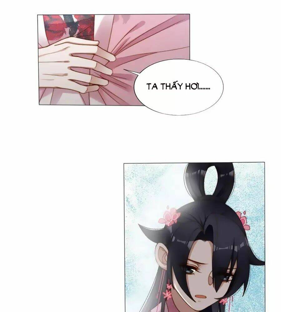 thần nữ thái năng liêu chapter 31 6