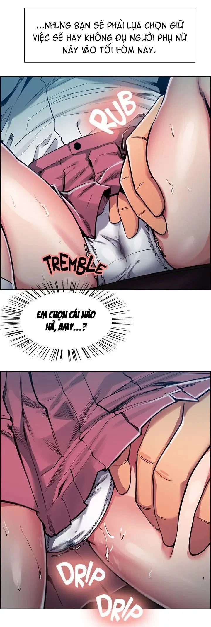 hương vị trái cấm chapter 5 10