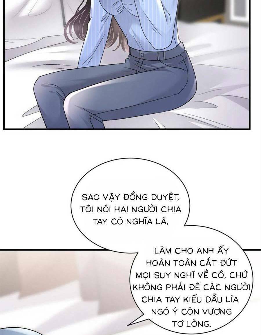 đại tiểu thư có ý đồ gì xấu đâu chapter 175 29