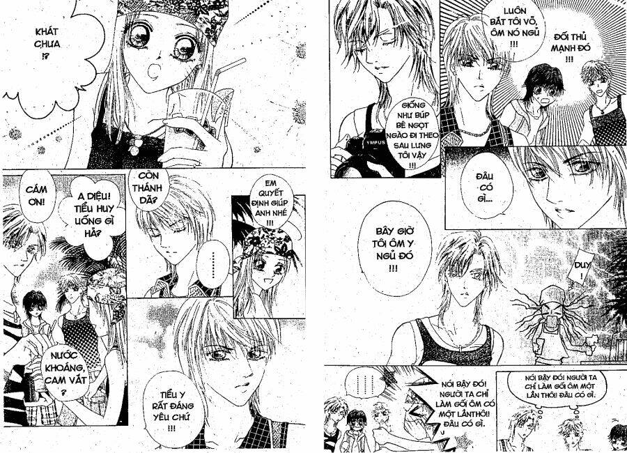 ban nhạc ardour chapter 6 22