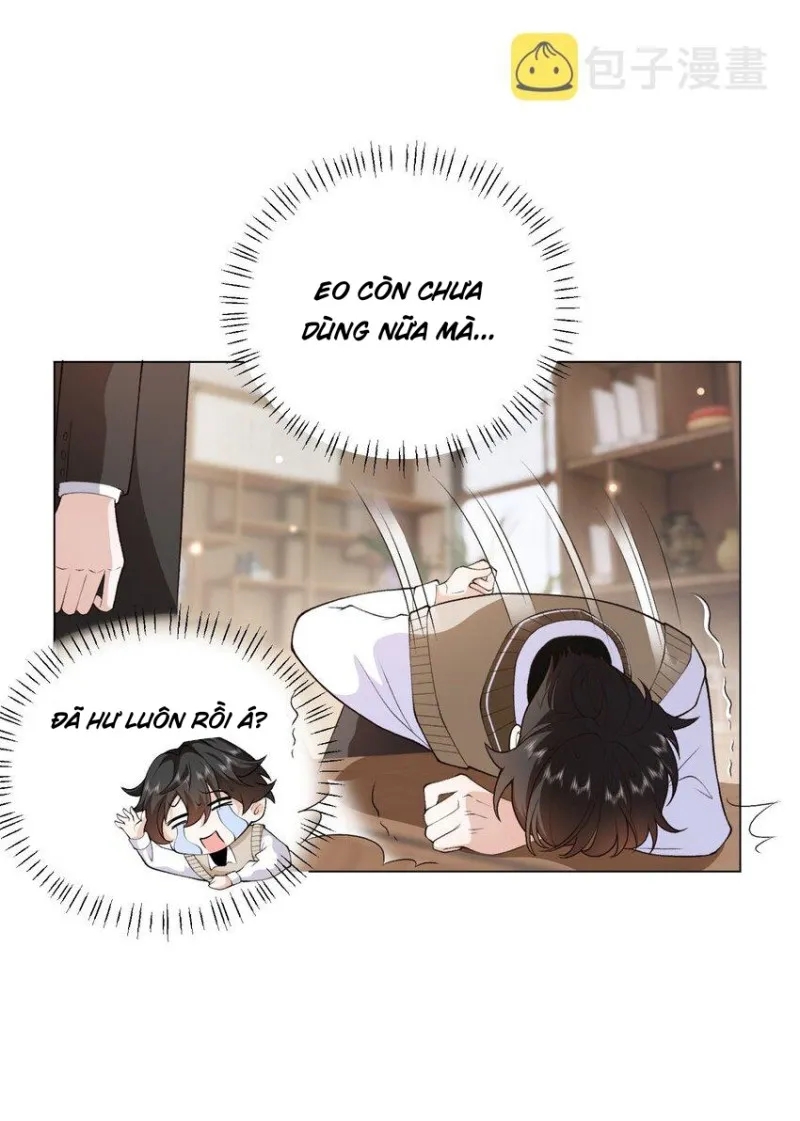 anh ấy cho đi nhiều lắm chapter 4 5