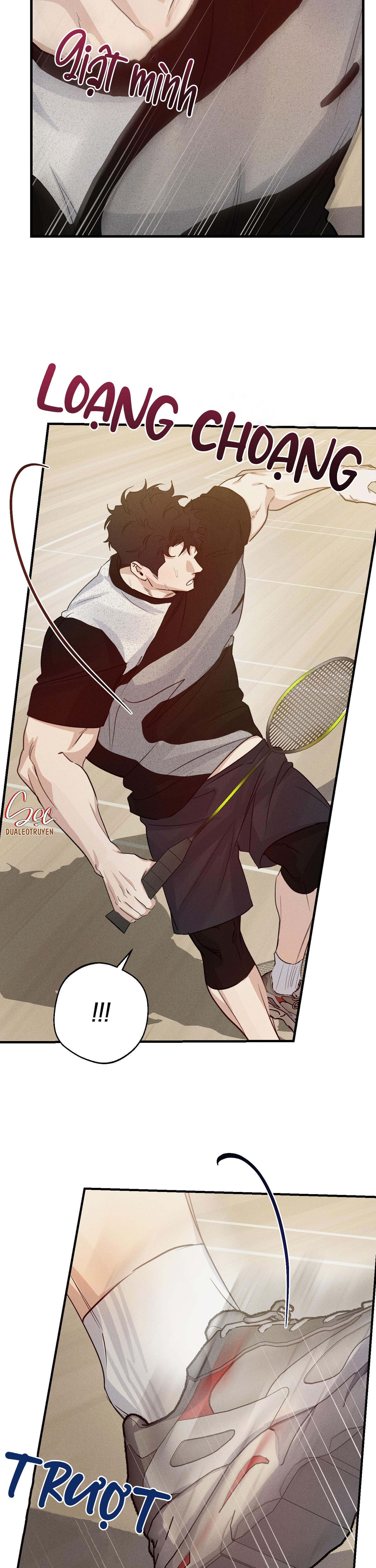 high clear chapter 33 16