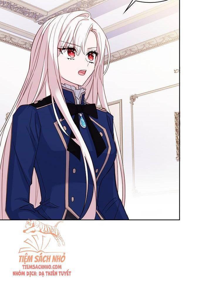 để yên cho tiểu thư hiền chapter 46 12