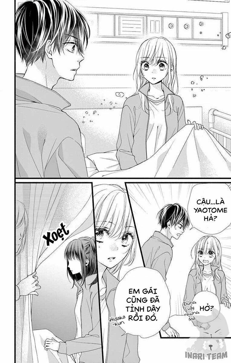 đây là ái, không phải yêu chapter 17 4