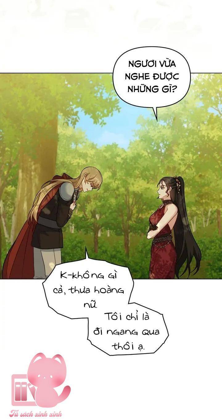 nếu tôi không nghe lời công tước chapter 62 11