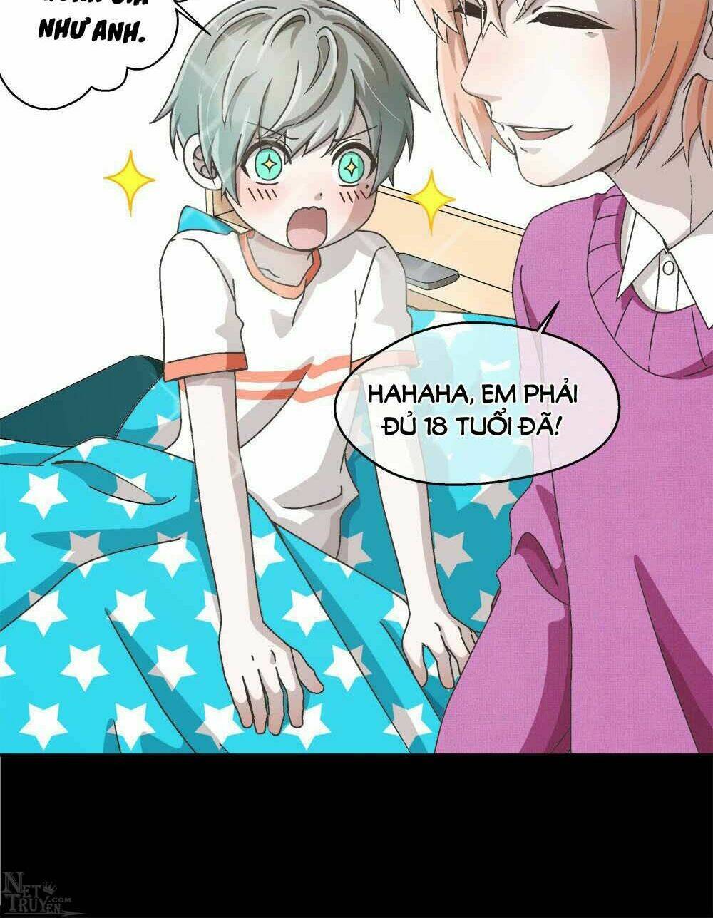 đối nhĩ duy mệnh thị tòng chapter 7 60