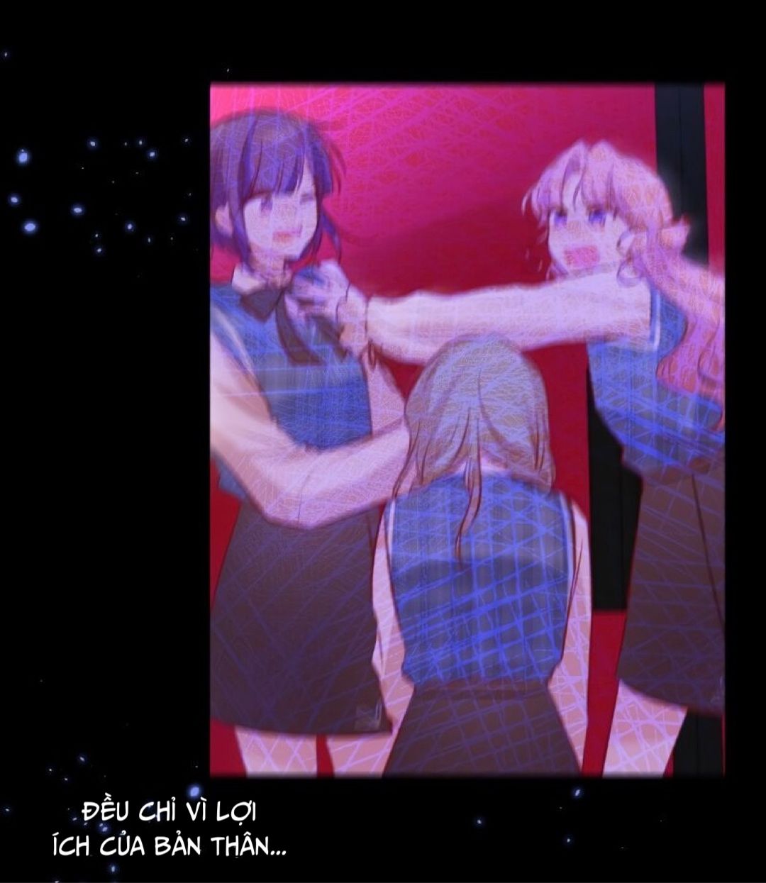 mù quáng vì yêu anh chapter 12 42