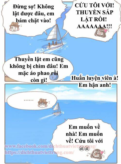 đại thánh và tiểu yêu chapter 62 5