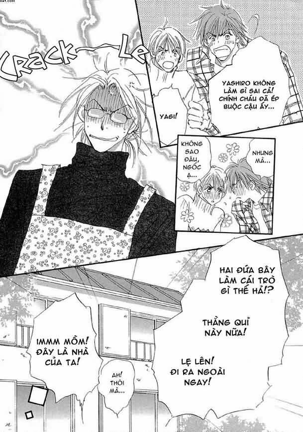 oasis project chapter 4 7