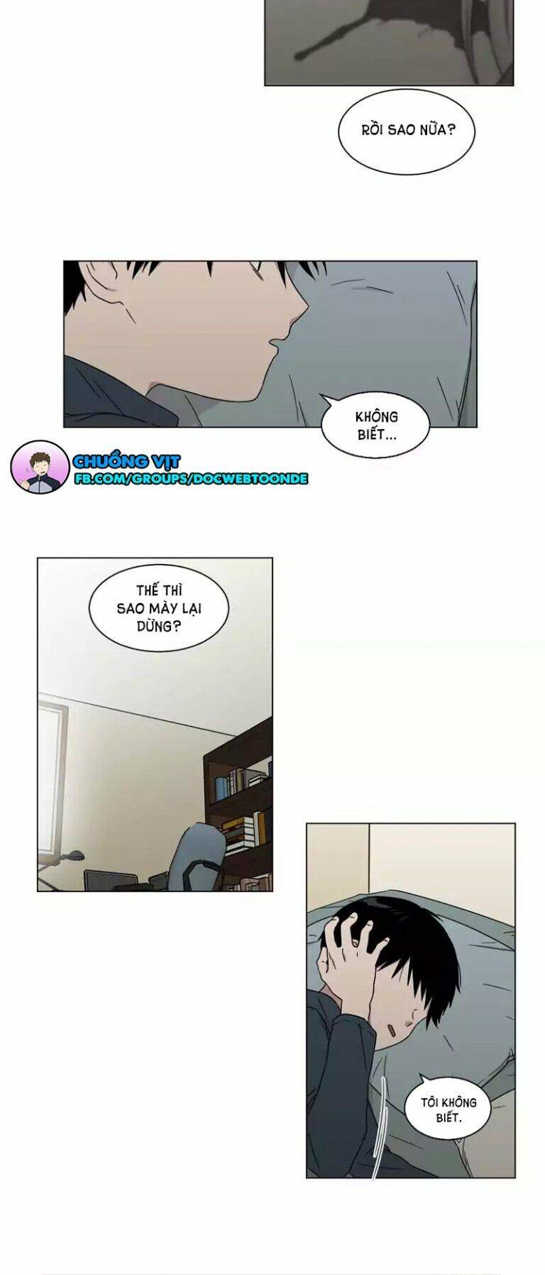 …”một sự thật khá khó chịu.” chapter 43 30