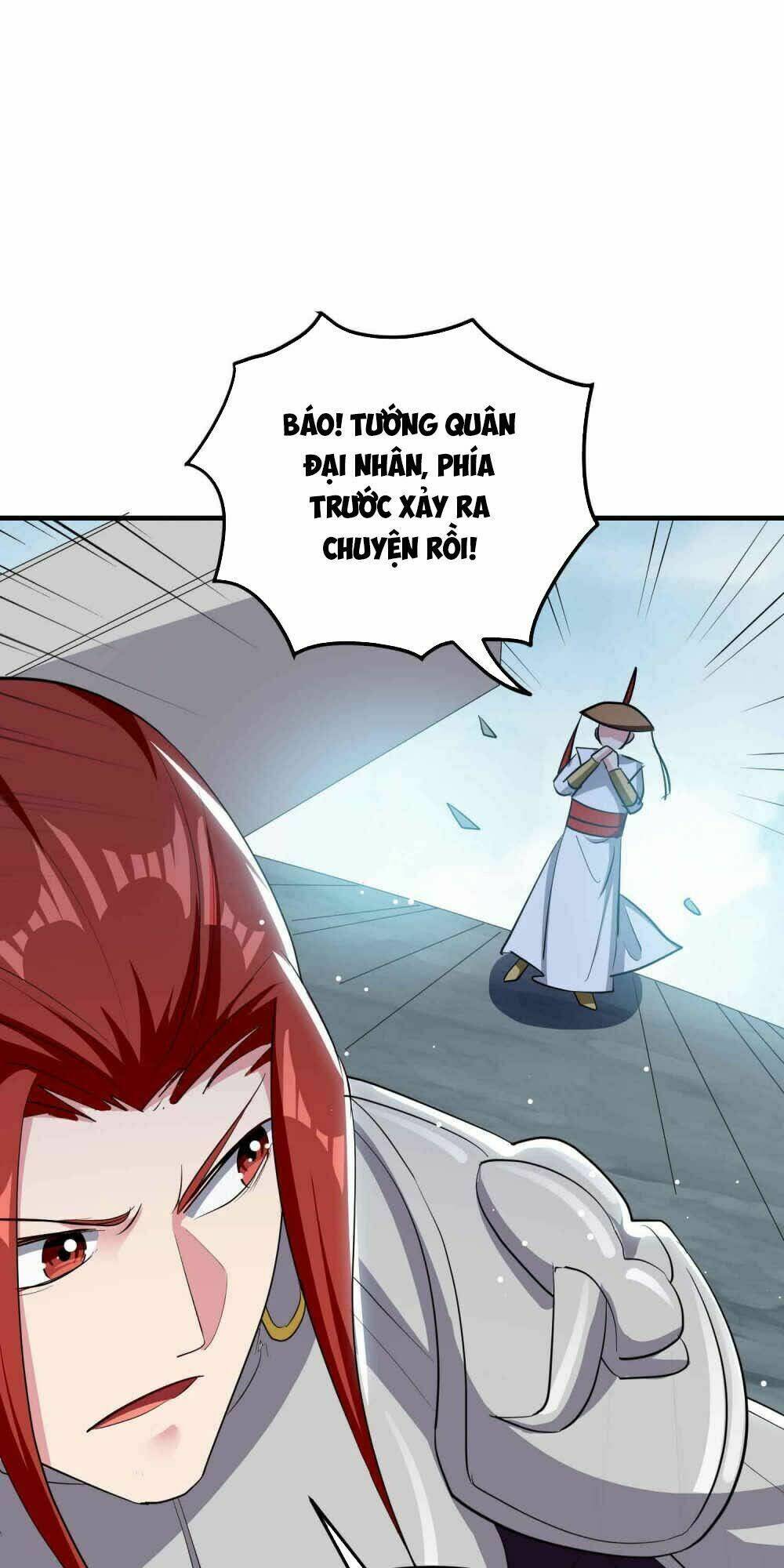 vạn giới tiên vương chapter 91 48